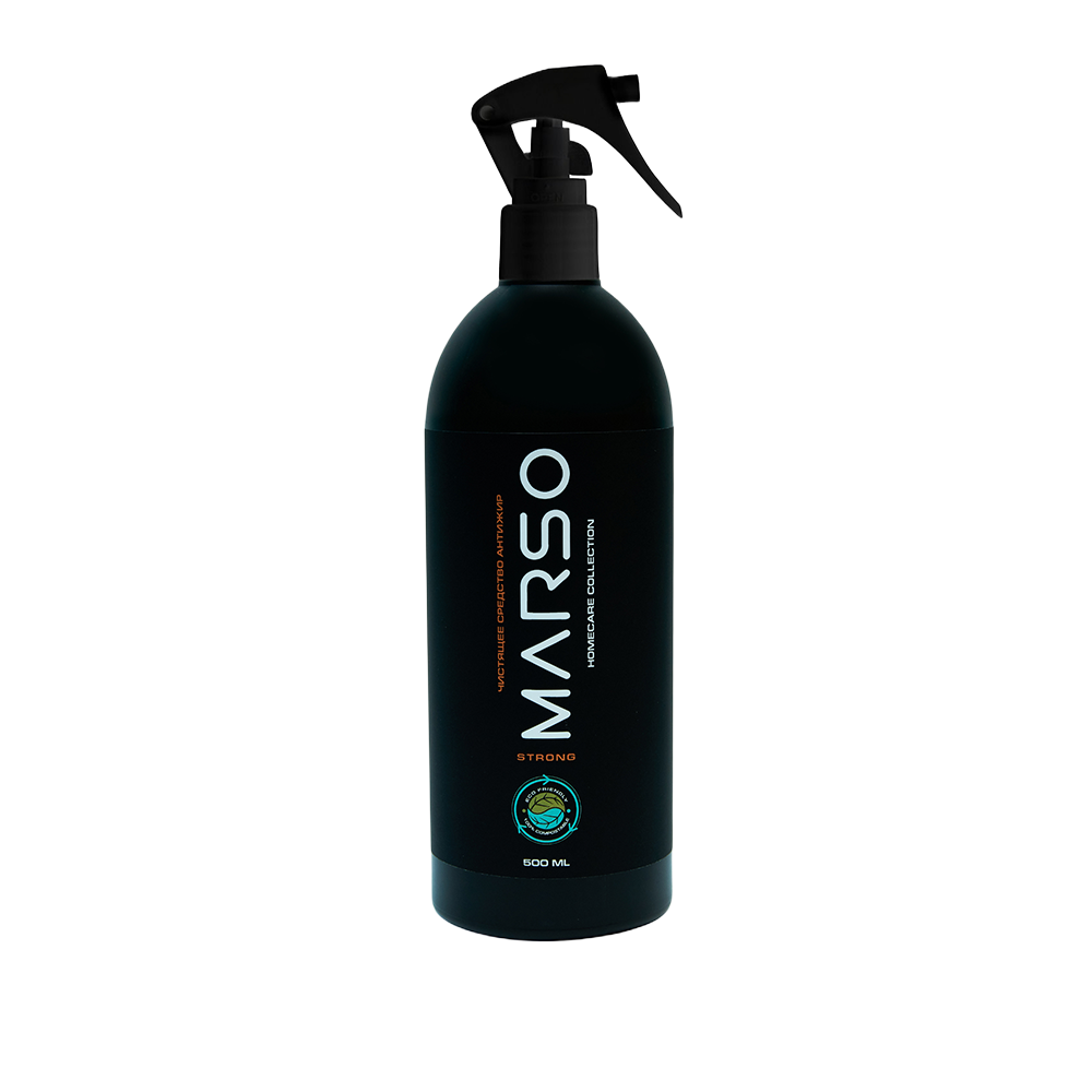 Чистящее средство АНТИЖИР MARSO
