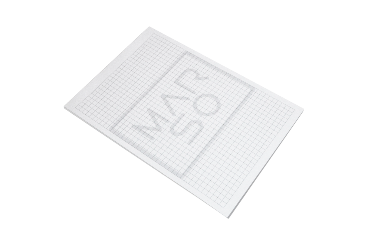 Блокнот А5 40 л.